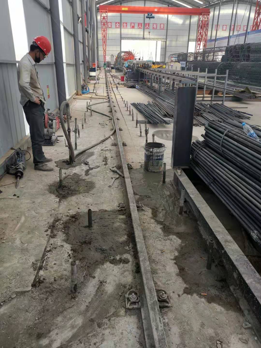 黄冈顶管塌陷注浆加固施工